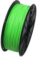 Filament Gembird PLA Fluorescent Green | 1,75mm | 1kg