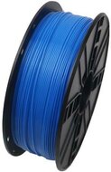 Filament Gembird PLA Fluorescent Blue | 1,75mm | 1kg
