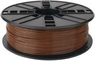 Filament Gembird PLA Brown | 1,75mm | 1kg