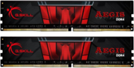 G.Skill 16GB /2400 DDR4 RAM Kit (2x8GB)