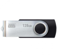 Goodram 128GB UTS3 USB 3.0 Pendrive - Fekete/Ezüst