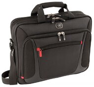 Wenger Sensor 15" Notebook táska - Fekete