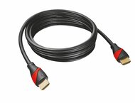 Trust 21082 HDMI (apa - apa) kábel 1.8m - Fekete