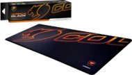 Cougar Gaming Arena Extended Control Fekete Egérpad XXL