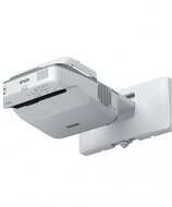 EPSON Projektor EB-685W, WXGA, 1280x800, 3500 ANSI Lumen, 14000:1, HDMI,VGA,USB,LAN,Wifi(opcionális)