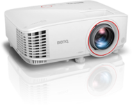 BenQ TH671ST Full HD projektor (3000 AL, 10 000:1, 10 000h(SmartEco), 2xHDMI(MHL), USB-A)