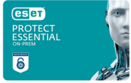 ESET PROTECT Essential On-Prem 1 eszköz