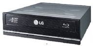 LG BH16NS40 Blu-Ray SATA SuperMulti DVD-író, OEM