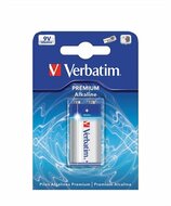 Verbatim 9V Elem