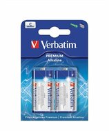 Verbatim C Babyelem (2db/csomag)