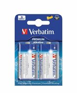 Verbatim D Góliátelem (2db/csomag)