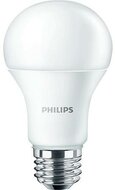 Philips CorePro A60 10W E27 LED izzó - Hidegfehér