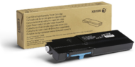 Xerox 106R03510 Eredeti Toner Ciánkék