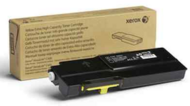 Xerox 106R03509 Eredeti Toner Sárga