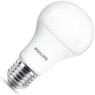 Philips "CorePro" A60 7,5W E27 LED izzó Hideg fehér