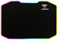 Patriot Viper Gaming LED Egérpad - Fekete