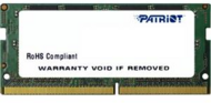 Patriot 16GB /2400 Signature DDR4 Notebook RAM