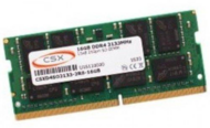 CSX 4GB/2400 DDR4 Notebook RAM