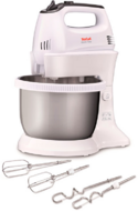 Tefal HT312138 Kézi mixer - Fehér