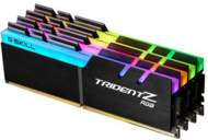 G.Skill 32GB /3200 TridentZ RGB DDR4 RAM KIT (4x8GB)
