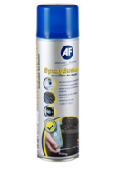 PER Tisztítószerek AF Sűrített levegős porpisztoly, forgatható, 200 ml, "Sprayduster"