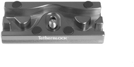 Tether Tools TetherBlock Arca kábeltartó adapter - Fekete