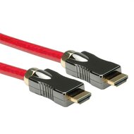 ROLINE Kábel HDMI 8K Ethernet M/M 1m