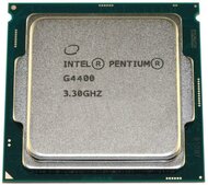Intel Pentium G4400 3.3GHz (s1151) processzor - Tray