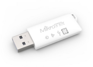 MikroTik Woobm-USB Menedzsment kezelő USB stick