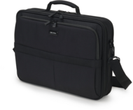 Dicota D31439 Multi Plus Scale 14-15.6 " Notebook táska - Fekete