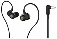 SoundMAGIC PL30+C In-Ear Fülhallgató Fekete-Szürke