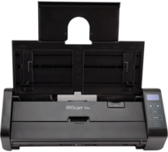 IRISCan Pro 5 Szkenner
