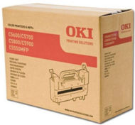 OKI 46358502 Eredeti Fuser