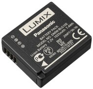 Panasonic DMW-BLG10E Akkumulátor 1025mAh