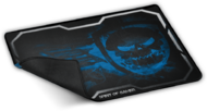 Spirit Of Gamer Smokey Skull Egérpad - XL