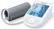 Beurer BM 49 Felkaros vérnyomásmérő