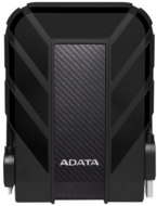 Adata 4.0TB HD710 Pro USB 3.1 Külső HDD - Fekete