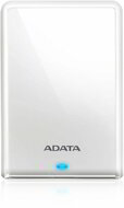 ADATA 2TB AHV620S USB3.1 Külső HDD - Fehér