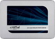 Crucial 500GB MX500 2.5" SATA3 SSD