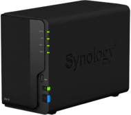 Synology DiskStation DS218 NAS