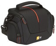 Case Logic DCB-305K fekete kamera/ fényképezőgép táska