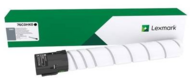 Lexmark 76C0HK0 Eredeti Toner Fekete