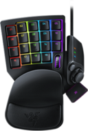 Gaming Razer Tartarus V2 RGB Keypad - Fekete
