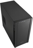 Sharkoon S1000 Számítógépház - Fekete