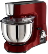 Russell Hobbs 23480-56 Konyhai robotgép - Piros