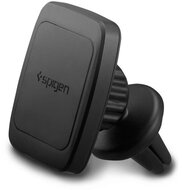 Spigen Kuel H12 Univerzális mobiltelefon autós tartó - Fekete
