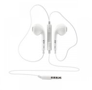 Sbox IEP-204W Mikrofonos headset - Fehér
