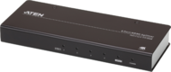 Aten VanCryst HDMI Splitter (4 port) - Fekete