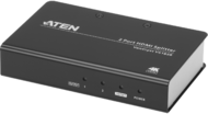 Aten VanCryst HDMI Splitter (2 port) - Fekete