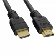 Akyga AK-HD-150A HDMI (apa - apa) kábel 15m - Fekete